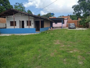 Solar dos Rabelo